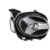 Image de Valeo Phare LED, Brillance et Efficacité Ultime 451012 - Pour NISSAN Juke 10/2019 > 01/2023 - Avant - Côté droit - Lot de 1