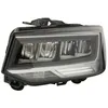 Image de Valeo Phare LED, Brillance et Efficacité Ultime 451076 - Pour AUDI Q2 07/2020 > 03/2023 - Avant - Côté gauche - Lot de 1