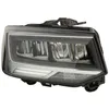 Image de Valeo Phare LED, Brillance et Efficacité Ultime 451077 - Pour AUDI Q2 07/2020 > 03/2023 - Avant - Côté droit - Lot de 1