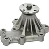 Image de Pompe à eau - VALEO - 506898 - PAE MAZDA Serie B BT-50 MPV I