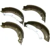 Image de Machoire de frein Citroënr saxo xsara Peugeot 106 - VALEO - 562581