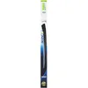 Image de VALEO Silencio Original Aquablade Essuie-glace - VA304 - Kit de Balais d'Essuie-glace 580 mm / 450 mm, Meilleure Performance de Nettoyage et d'Essuyage - Avant - Lot de 2 Balais - 572304