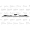 Image de VALEO Balai dessuie-glace unitaire V45 Silencio Standard 574112