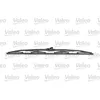 Image de VALEO Balai dessuie-glace unitaire V51 Silencio Standard 574116