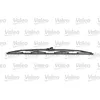 Image de VALEO Balai dessuie-glace unitaire V55 Silencio Standard 574118