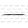 Image de VALEO Balai dessuie-glace unitaire VM20 Silencio Performance 574145
