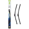Image de Valeo Silencio x2 Balais d'Essuie-Glace VF302 - Avant - 550 mm / 550 mm