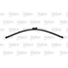 Image de VALEO Kit 2 balais dessuie-glace 574363