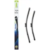 Image de Valeo Silencio x2 Balais d'Essuie-Glace VF326 - Avant - 530 mm / 475 mm