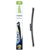 Image de Valeo Silencio Balai d'Essuie-Glace Plat VR280 - Arrière - 380 mm - Remplacement d'Équipement d'Origine, Fabriqués en France - 1 Balai - 574592