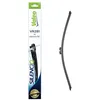 Image de Valeo Silencio Balai d'Essuie-Glace Plat VR281 - Arrière - 400 mm - Remplacement d'Équipement d'Origine, Fabriqués en France - 1 Balai - 574599