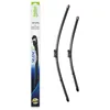 Image de Valeo Silencio x2 Balais d'Essuie-Glace VF474 - Avant - 700 mm / 580 mm