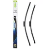 Image de Valeo Silencio x2 Balais d'Essuie-Glace VF484 - Avant - 800 mm / 750 mm