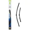 Image de Valeo Silencio x2 Balais d'Essuie-Glace VF347 - Avant - 650 mm / 400 mm