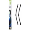 Image de Valeo Silencio x2 Balais d'Essuie-Glace VF808 - Avant - 500 mm / 500 mm