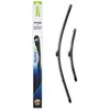 Image de VALEO Silencio Essuie-glace - VF928 - Kit de Balais d'Essuie-glace Plat d'Origine de Haute performance, Visibilité Supérieure sur la Route 700mm/450mm - Avant - Lot de 2 Essuie-glaces - 577928