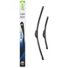 Image de Valeo Silencio x2 Balais d'Essuie-Glace VF980 - Avant - 650 mm / 400 mm