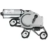 Image de VALEO 579600 Moteur d'Essuie glace Arrière MERCEDES BENZ CLASSE C