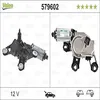 Image de Moteur de balai dessuie-glace arrière A4 a6 - VALEO - 579602