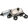 Image de Moteur de balai dessuie-glace arrière A3 A4 q5 - VALEO - 579603