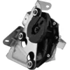 Image de VALEO 579704 Moteur d'Essuie glace Arrière PEUGEOT 407, 407 SW
