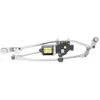 Image de VALEO 582609 Moteur d'Essuie glace Avant Conduite à Gauche RENAULT TALISMAN