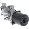 Image de VALEO 582632 Moteur d'Essuie glace Avant Conduite à Gauche RENAULT TWINGO III