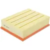Image de Filtre à air - VALEO - 585043 - FLT AIR AUDI A4 + CAB1.9