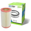 Image de VALEO Filtre à air 585603 Compatible avec: CITROËN AX, BX, BX Break, C15 Kasten/Großraumlimousine, C15 Kombi, SAXO, ZX, PEUGEOT 106 I, 106 II, 205 I, 205 I Cabriolet, 205 II, 205 Kasten/Schrägheck