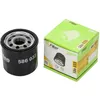Image de Filtre à huile - VALEO - 586033 - FLT HUI REN CLIO II 1.2 REN TWINGO I 1.1