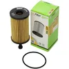 Image de Filtre à huile - VALEO - 586509 - FLT HUI PEUG 206 1.4I PEUG 206 1.1I