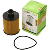 Image de Filtre à huile - VALEO - 586562 - FLT HUI FIAT PUNTO1.3 / CROMA 1.9