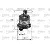 Image de VALEO Filtre à carburant 587055 Compatible avec: SUZUKI ALTO II Schrägheck, ALTO VII, IGNIS I, IGNIS II, JIMNY Geländewagen geschlossen, LIANA, LIANA Schrägheck, SWIFT III, SX4, SX4 Stufenheck