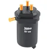 Image de Filtre à particules - VALEO - 587538 - FLT DIES RENAULT CLIO II