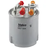 Image de VALEO Filtre à carburant 587544