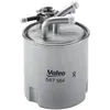 Image de Filtre à particules - VALEO - 587564 - FLT DIES NISS NAVARA PATHFINDER