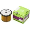 Image de Filtre à particules - VALEO - 587900 - FLT DIES CIT C 15 1.8 D PEUG 205 1.8 D