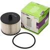 Image de Filtre à particules - VALEO - 587915 - FLT DIES PEUG 407 2.0 135 FAP PEUG 407