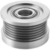 Image de VALEO-588076-Poulie roue libre d'alternateur