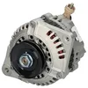 Image de VALEO-600044-Alternateur-Courant de charge de l'alternateur [Amp] : 90 - Nombre de stries : 4 - Diamètre de la poulie [mm] : 58 - Voltage [V] : 14 - Sens de rotation : SENS HORLOGE