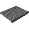 Image de Filtre dhabitacle - VALEO - 698768 - FILTRE HAB VW Touareg Cayenne Q7 (CA)