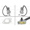 Image de VANNE EGR VALEO 700412