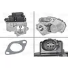 Image de VANNE EGR VALEO 700424