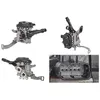 Image de VANNE EGR VALEO 700455 CITROEN C4