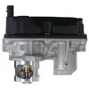 Image de VALEO-700478-Vanne EGR Module-EGR-Module : NON - Avec bypass de dépression : NON - Type de fonctionnement : ÉLECTRIQUE - Norme concernant les gaz d'échappement : EURO 6