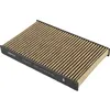 Image de Filtre dhabitacle - VALEO - 701012 - FH Polyph Scenic III