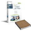 Image de Valeo Filtre d'Habitacle Protect Max 701031 - Anti-Allergènes