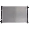 Image de VALEO Radiateur, Refroidissement du moteur 701195