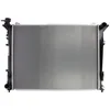 Image de VALEO Radiateur, Refroidissement du moteur 701209