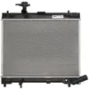 Image de VALEO Radiateur, Refroidissement du moteur 701216